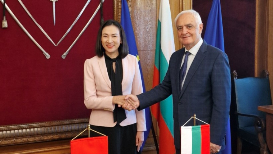 Bulgaria highlights Vietnam’s role in expanding ASEAN relations